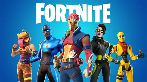 fortnight the game free