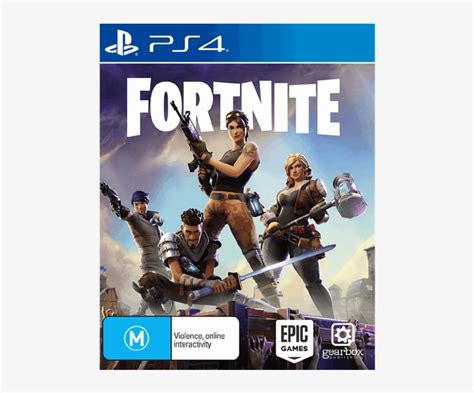 Fortnite PS4 update LIVE Epic releases HUGE PlayStation patch here's