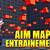 fortnite aim training map code 2024