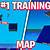 fortnite aim training map code chapter 4