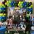 fortnite birthday party decorations ideas