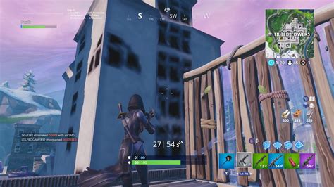 How to fix textures not loading in Fortnite Doovi