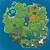 fortnite chapter 2 map size