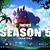 fortnite chapter 2 season 5 release date time