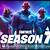 fortnite chapter 2 season 7 release date and time