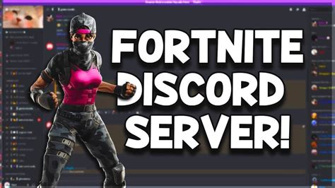 BEST Pro Scrim Discord Servers Right Now! (PC Xbox & PS4) Fortnite