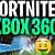 fortnite download for xbox 360