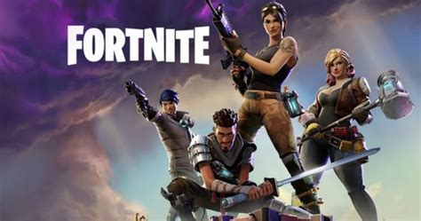 Fortnite Download Free PC Game