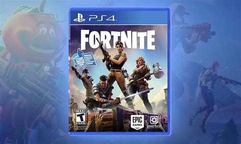 52 Best Images Fortnite Ps4 Download Size 2021 / How Big Is Fortnite To