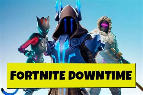 *UPDATED* Fortnite 15.20 Update Patch Notes, Release Time, Downtime