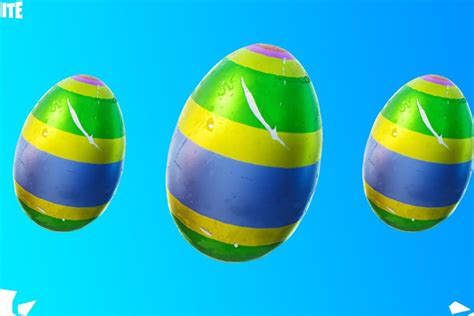 'Fortnite' Season 6 Map Easter Eggs Tunnels, Mansions and Graveyards
