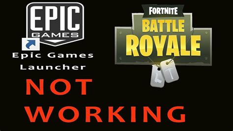 Fortnite Android Hack epic game launcher not opening