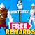 fortnite free rewards 2020