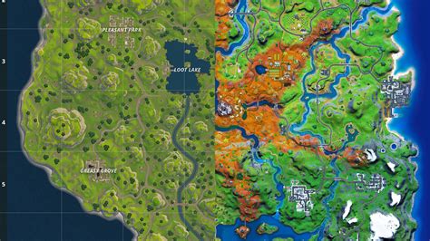 Fortnite Mending Machine locations in Season 7 How to get shield