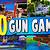 fortnite gun game codes