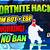 fortnite hacks aimbot free no key