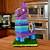 fortnite llama birthday cake ideas