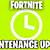 fortnite maintenance time