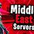fortnite middle east server problem