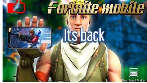 Fortnite Removed From Apple and Google App Stores Here's Why