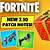 fortnite new season 7 patch notes