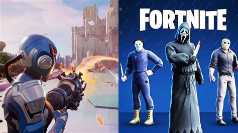 Fortnite Update 14.40 reduces its PC size from 99GB to 29.5GB