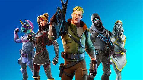 Fortnite update 7.40 DELAY Patch notes release time news, downtime