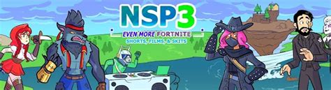 NewScapePro 3 Fortnite Shorts, Films & Skits! YouTube