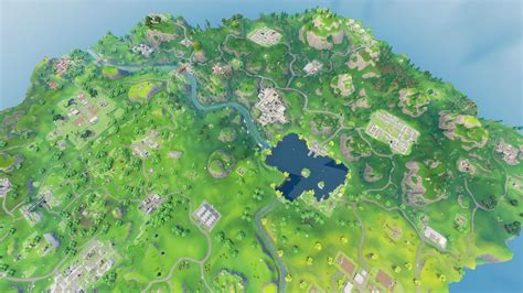 Can Epic add a game mod that has the OG map? FortNiteBR