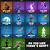 fortnite packs in item shop right now