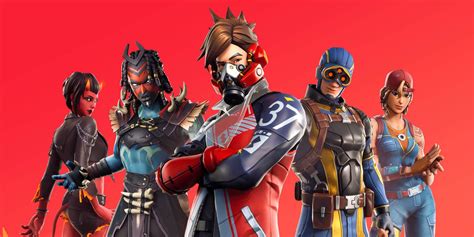 Fortnite Patch Notes Season 10 Update TODAY Big changes planned from