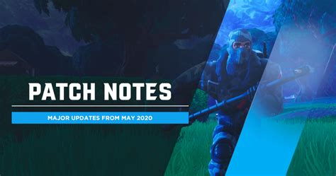 Fortnite Update 3.42 Patch Notes v19.10 (Official) January 18, 2022