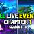fortnite season 1 chapter 3 live event time