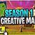 fortnite season 1 map creative code