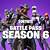 fortnite season 6 release date and time