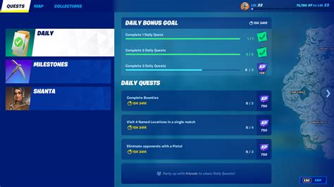 Fortnite Season 3 Week 8 Challenges Guide Cheat Sheet Pro Game Guides