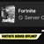 fortnite server offline 29.12