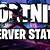fortnite server status public