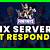fortnite servers not responding ps4 today
