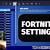fortnite settings switch