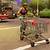 fortnite shopping cart trailer