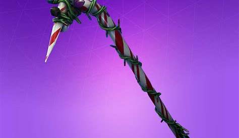 Here are the 10 Rarest Item Shop Pickaxes in Fortnite Right Now