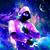 fortnite skins wallpaper galaxy ikonic
