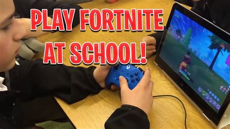 If you wondering where to play Fortnite unblocked at school then here is the site for you. ENjoy