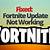 fortnite update not working on switch