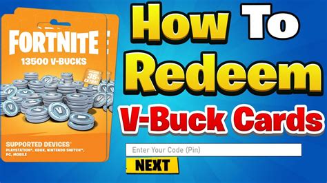 Fortnite V Bucks Code Redeem Nvidia How To Get Fortnite V Bucks