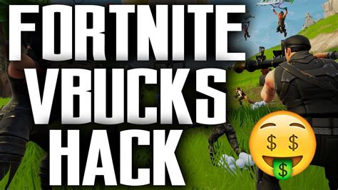 Fortnite V Buck Hacks Xbox One