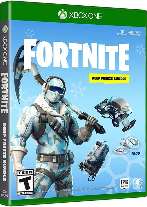 Xbox One S 1TB Fortnite Bundle drops to 200 (Reg. 300) + up to 170