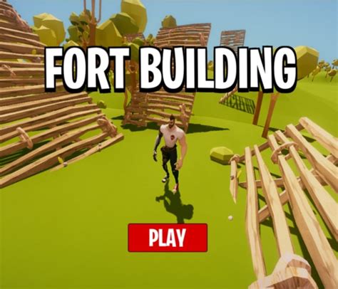 Fortnite Building Unblocked Games Wtf