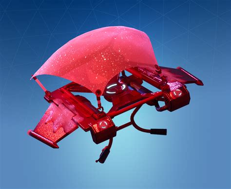 fortnite drop from glider